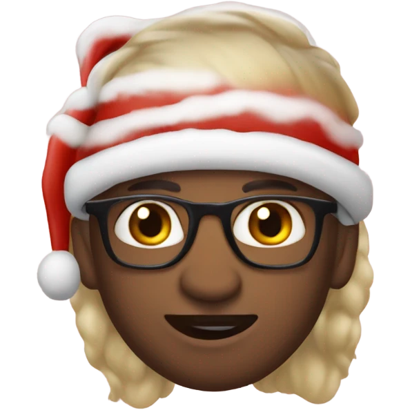 🐵🎅🏼❤️ emoji