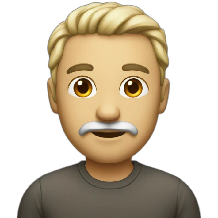 moralistic-developer emoji