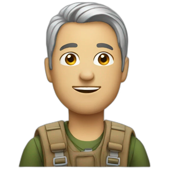 Guide emoji