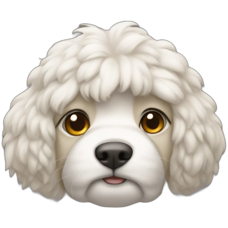 Buey emoji