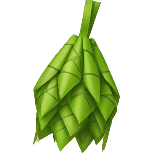 ketupat emoji