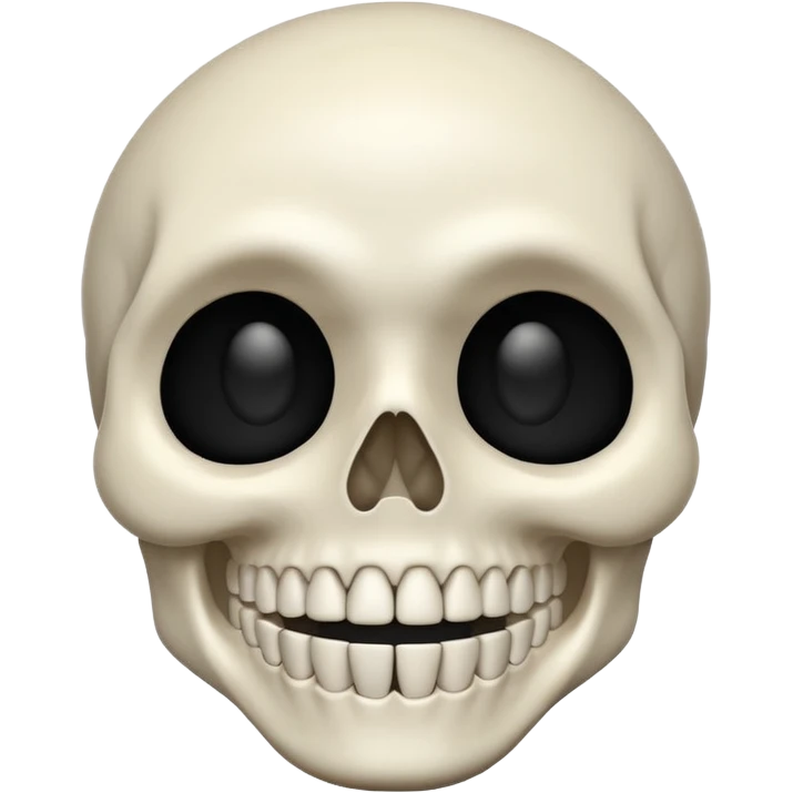 skeleton emoji emoji