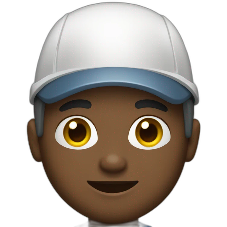 full operation worker emoji