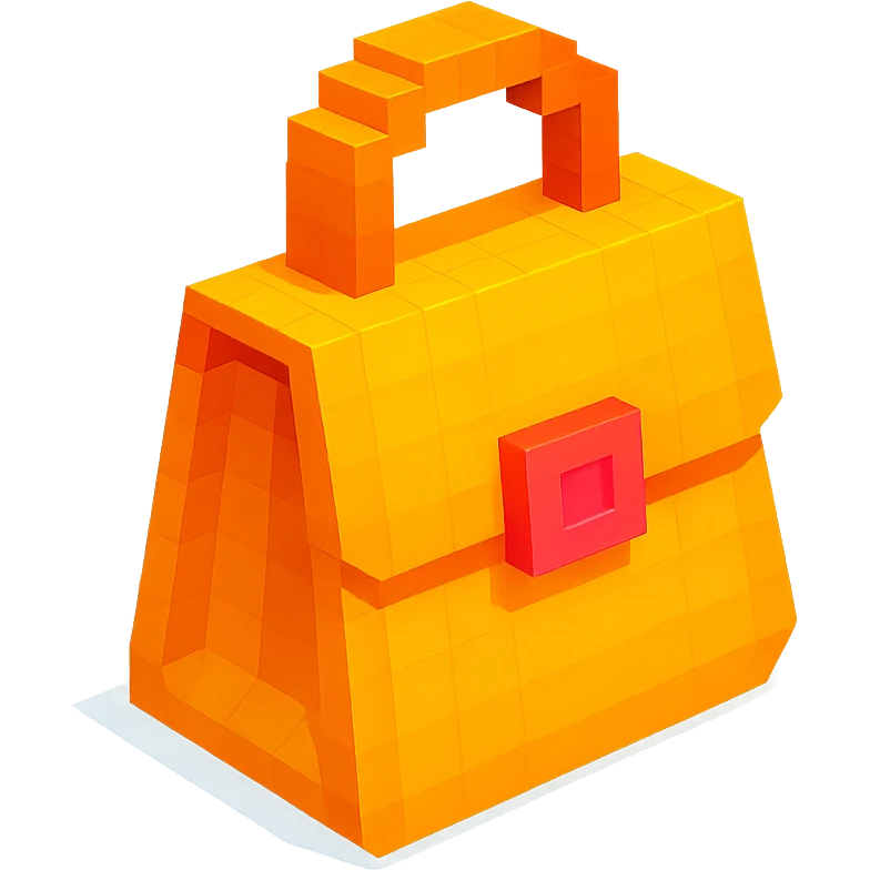Bag emoji