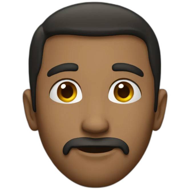 Soolking emoji