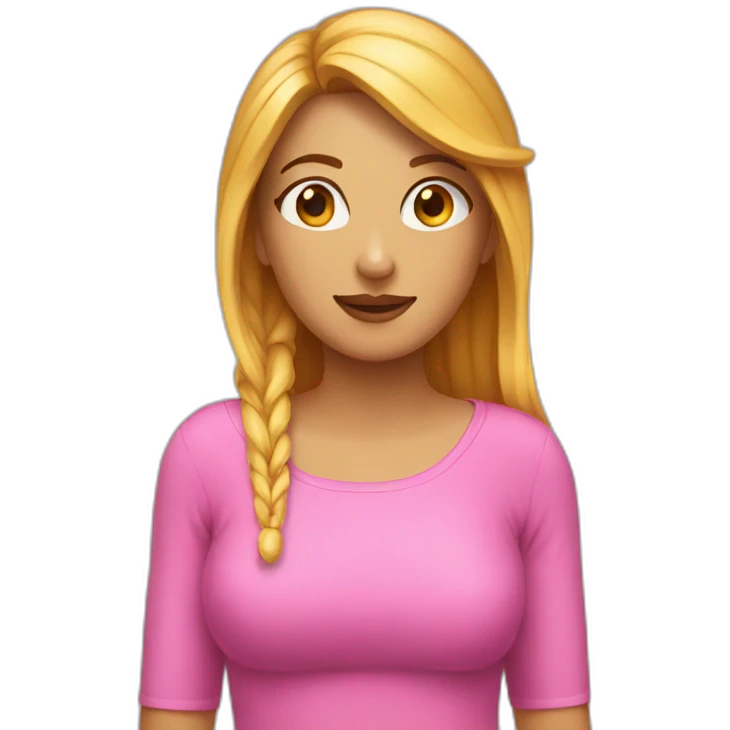 Biquini emoji