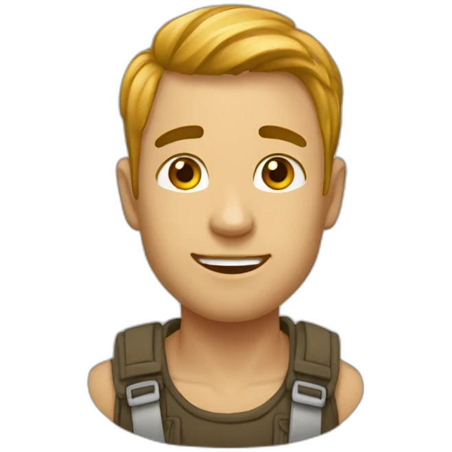 обмен emoji