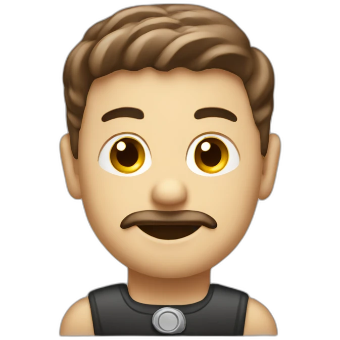 barista express emoji
