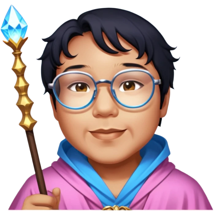 Ethereal Magus emoji