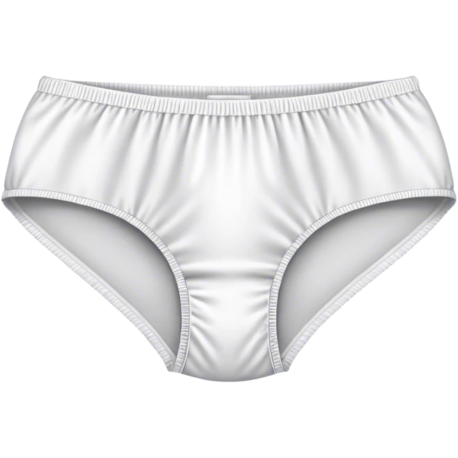 Period panty emoji