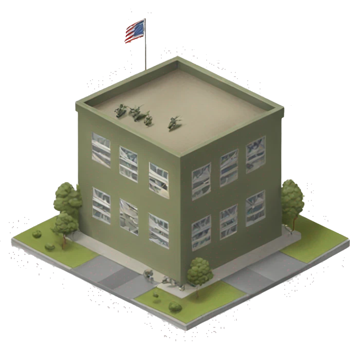 army center emoji