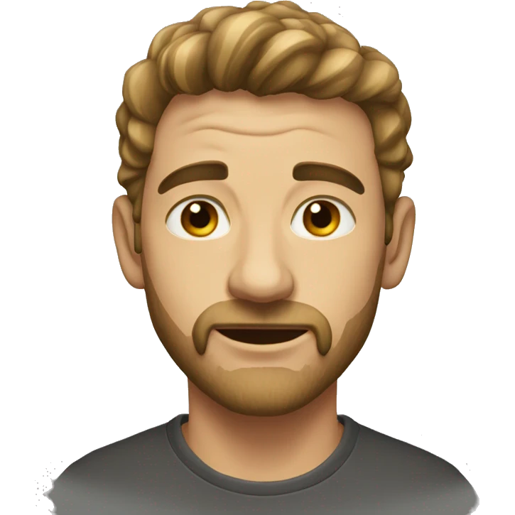 Круассан  emoji