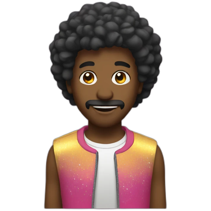 disco emoji