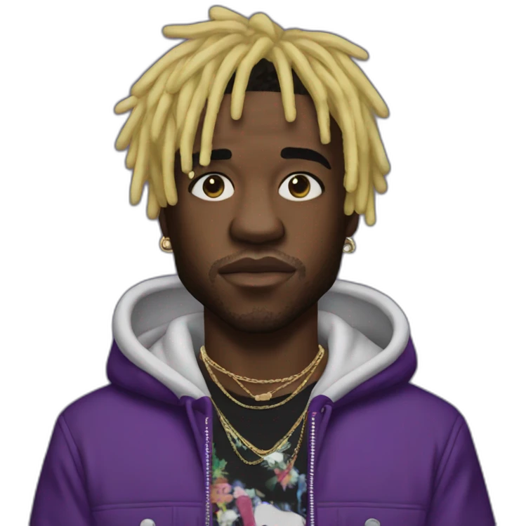 Lil Uzi Vert 2023 emoji