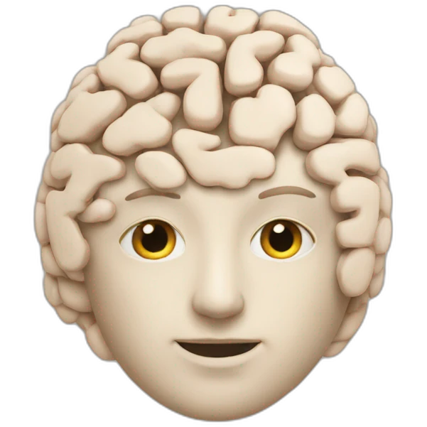ai-brain emoji