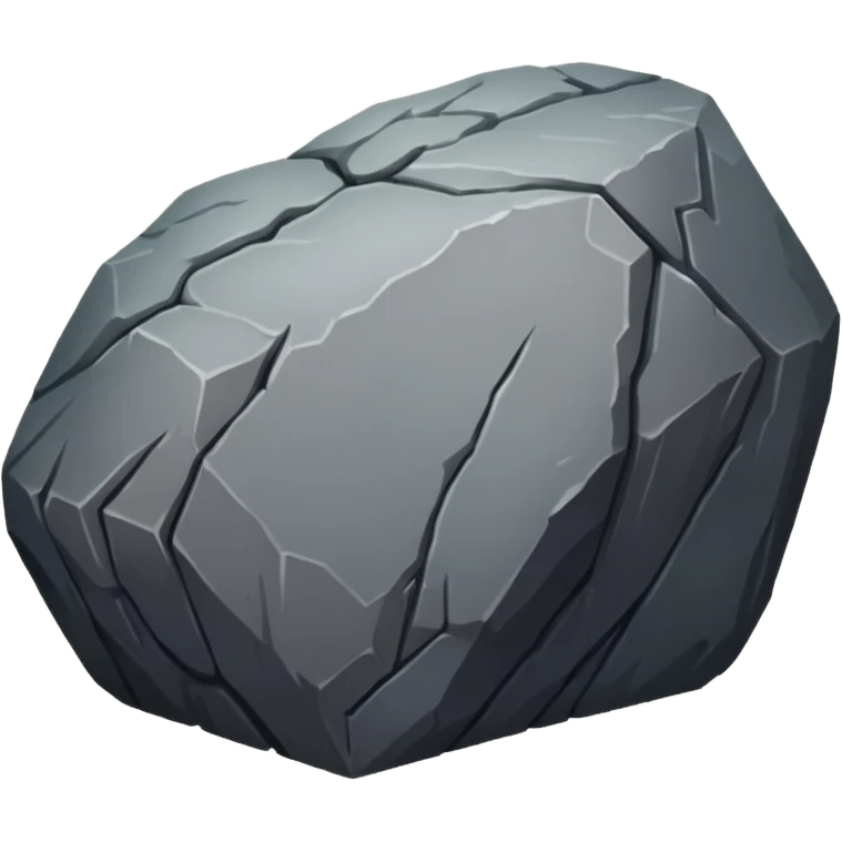 rock emoji