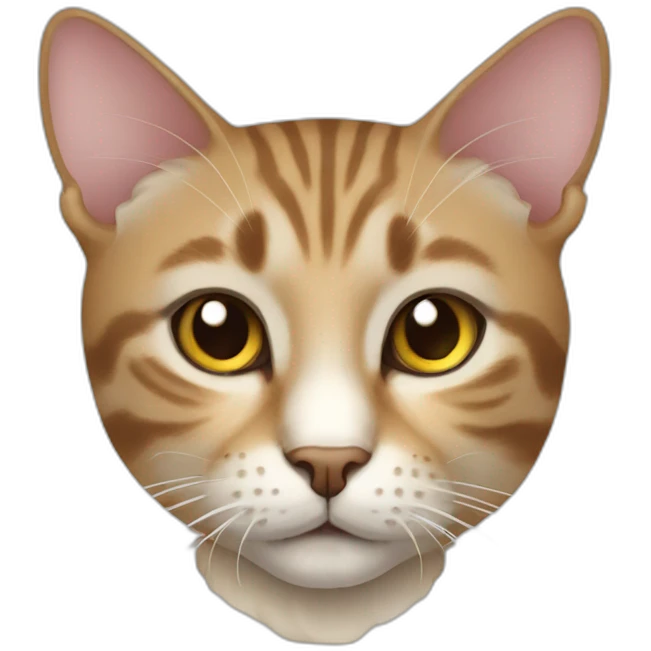 cat хочешь быть здоровым? emoji