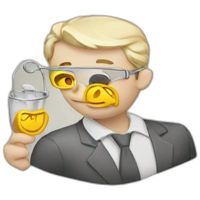 investment emoji