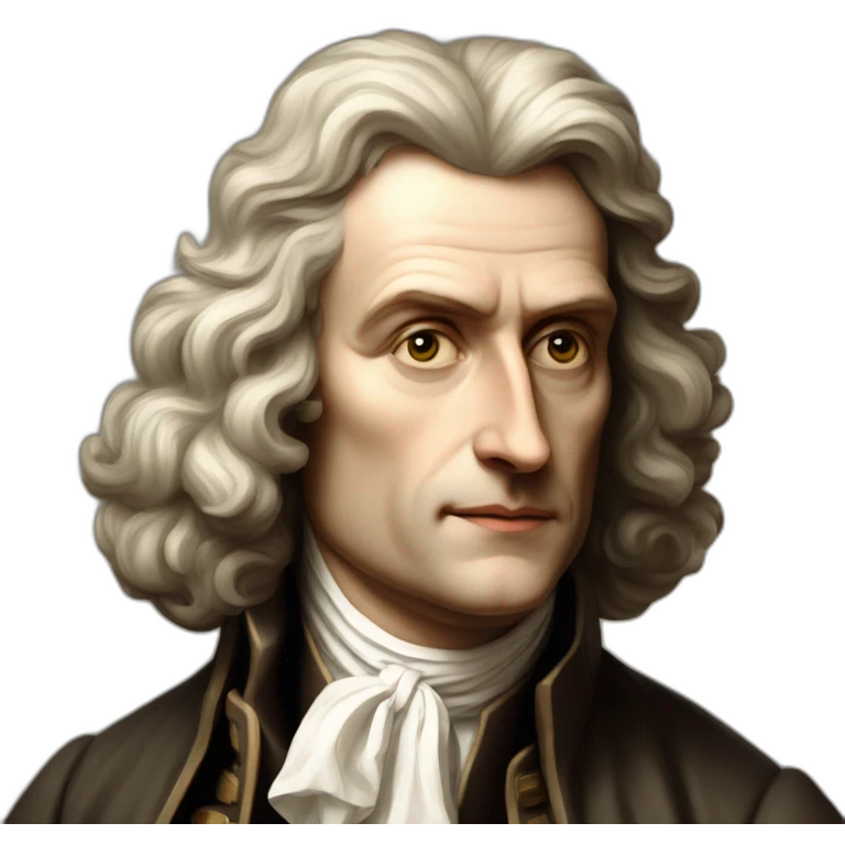isaac newton emoji