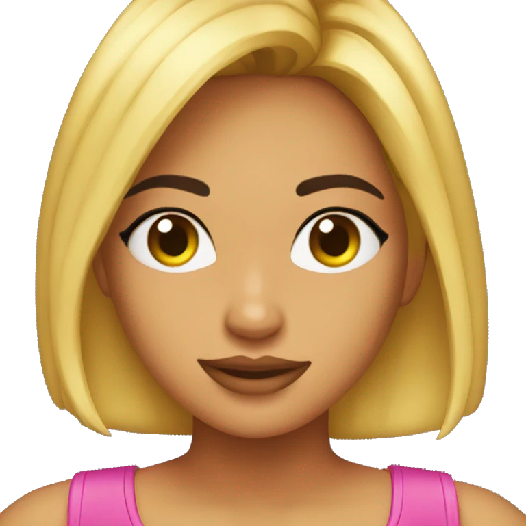Karol g emoji