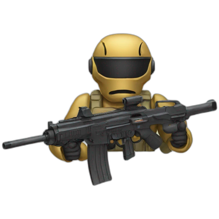HK47 emoji