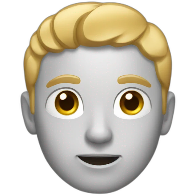 Relógio  emoji