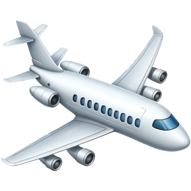 airplane emoji