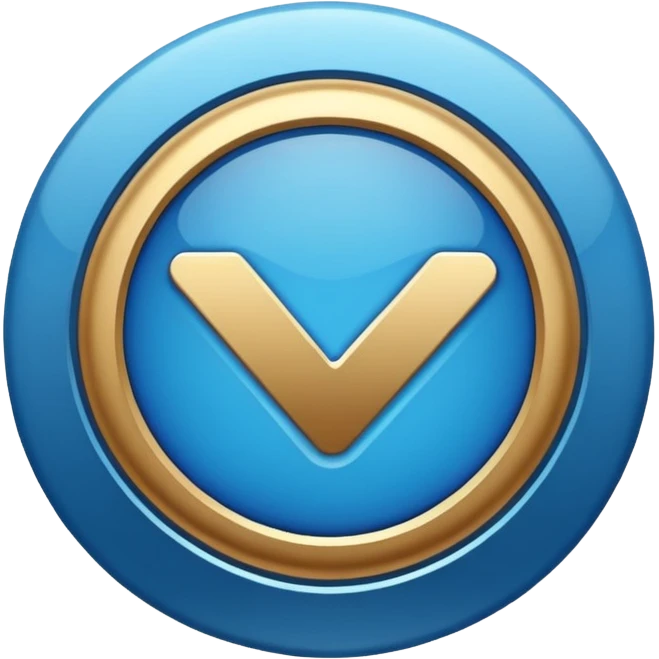 Make insta verified badge emoji