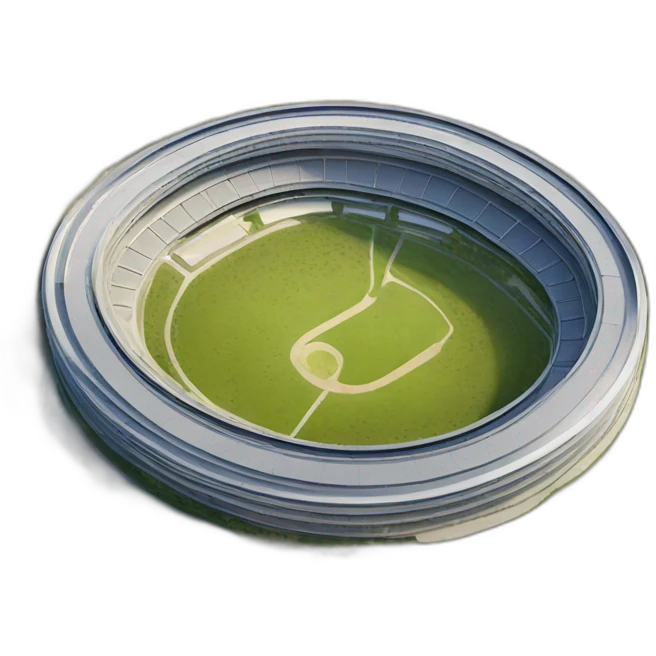 Apple Park emoji