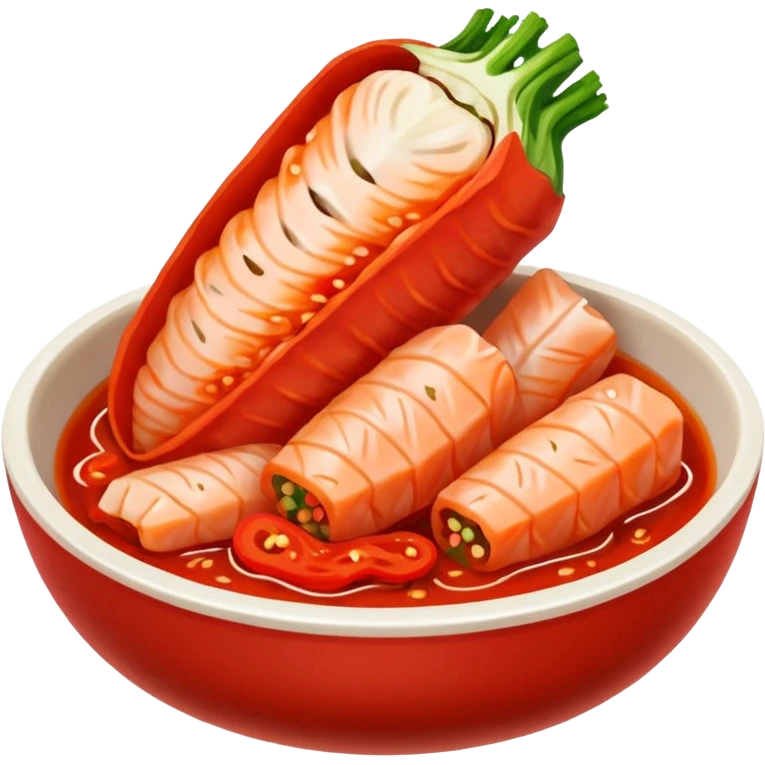 kimchi emoji
