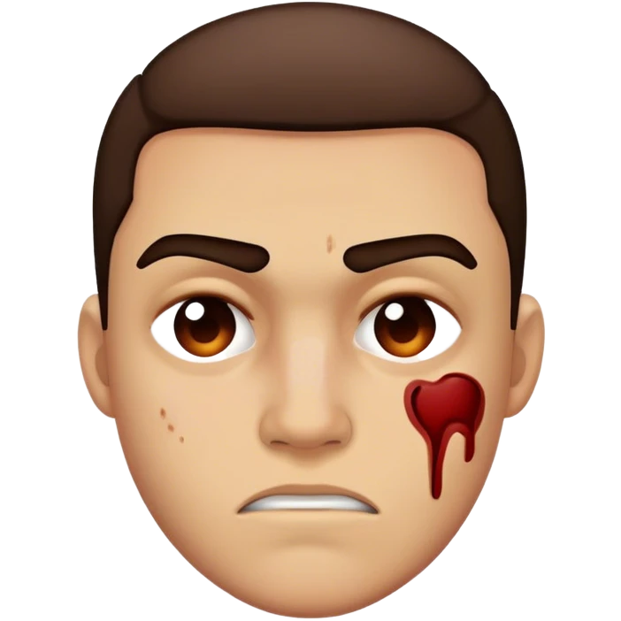Punch emoji