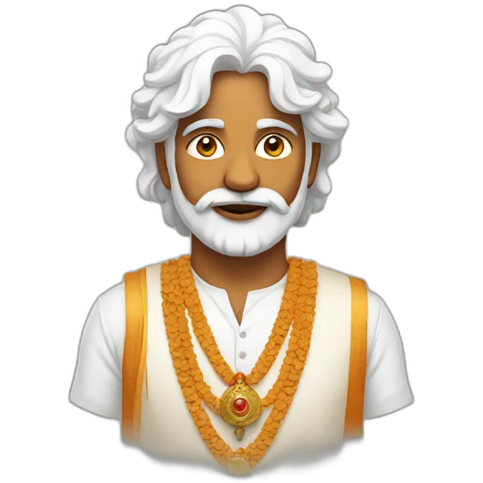 bharat emoji