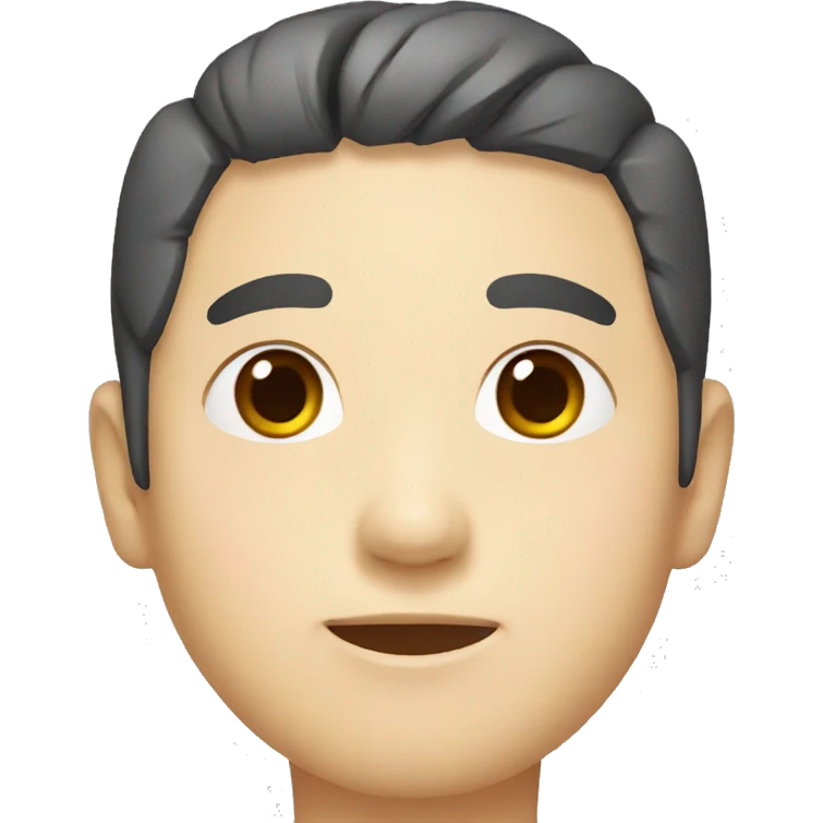 Korean  emoji