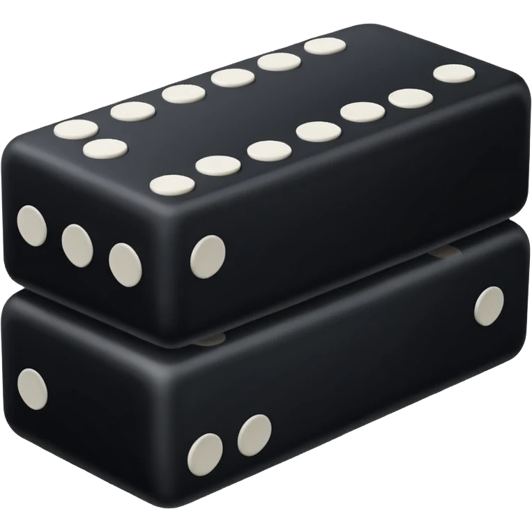 domino emoji