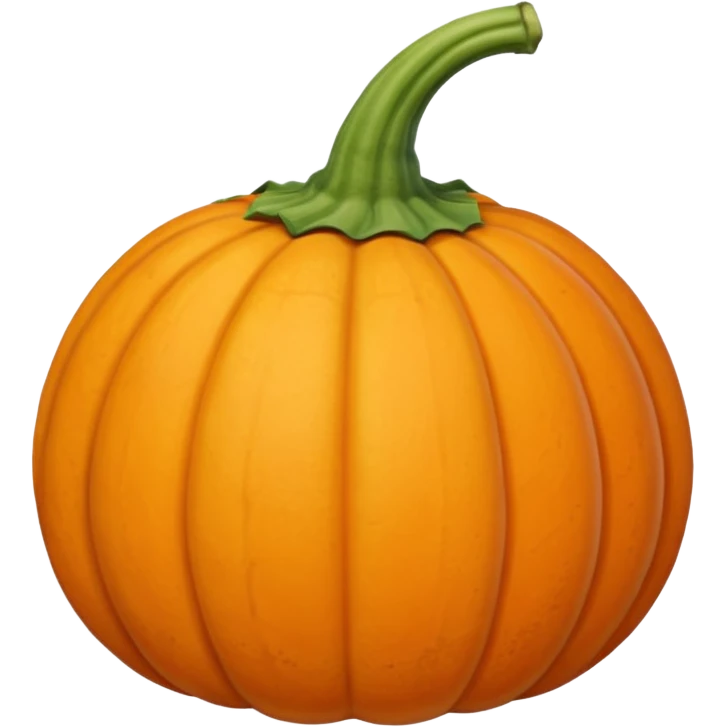 butternut suqash emoji