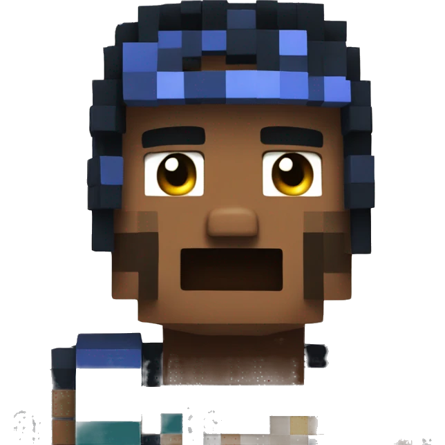 Minecraft  emoji