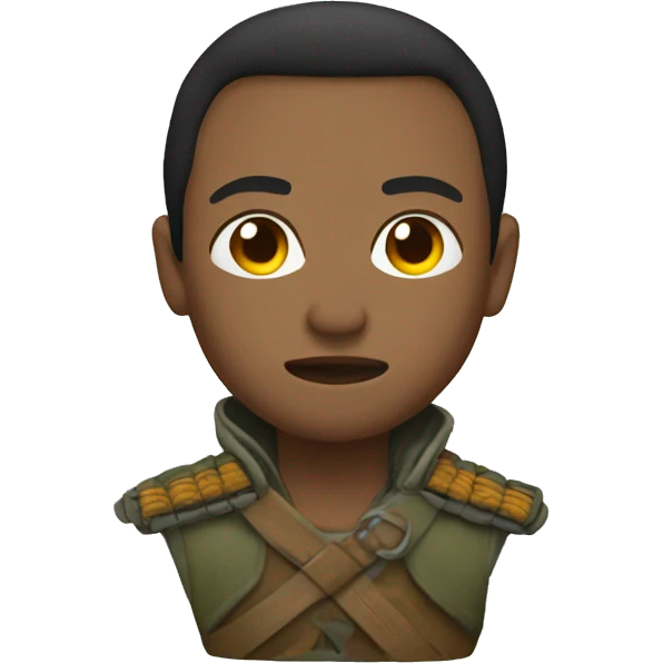 mau mau fighter emoji emoji