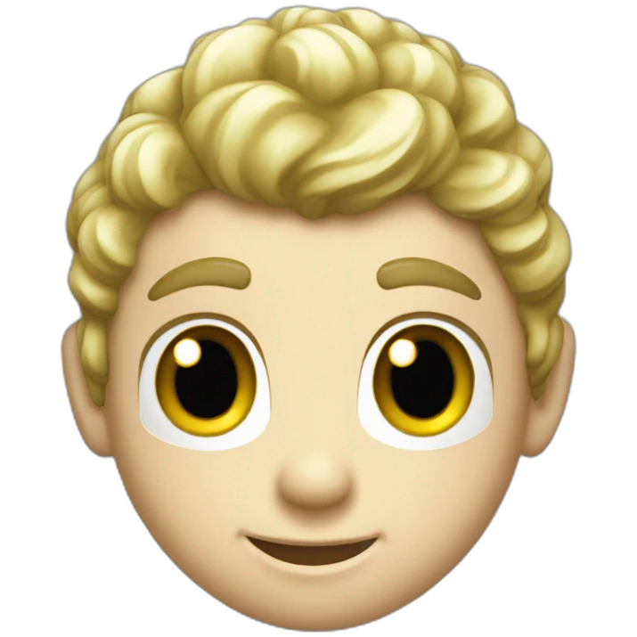 Nintendo Wii emoji