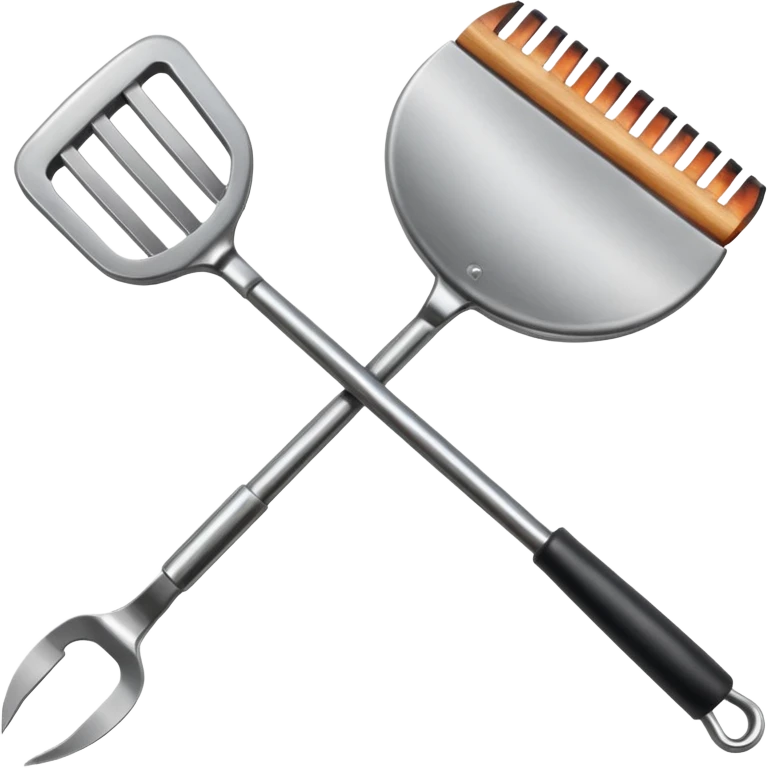 BBQ Tools emoji
