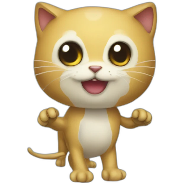 Octocat emoji