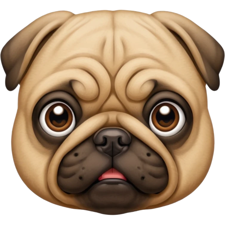 puggy emoji