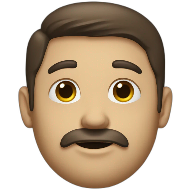 Vlahovhic emoji