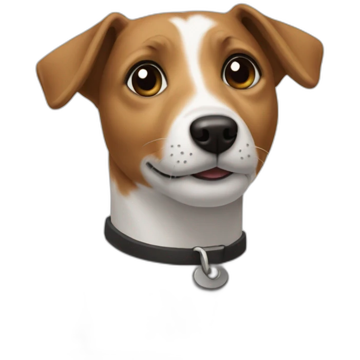 Jack-Russel emoji