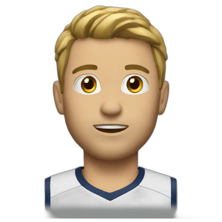 Bien jouer emoji