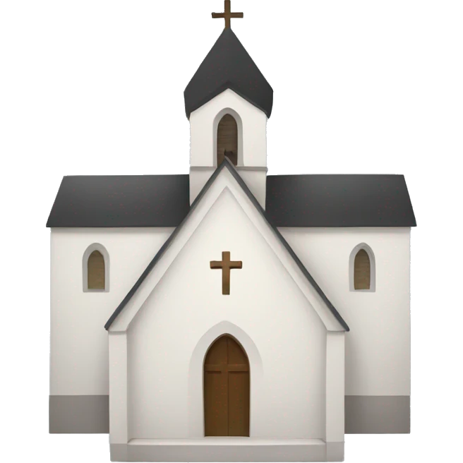 church emoji  emoji