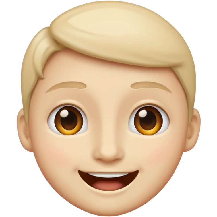 face expressing joy emoji