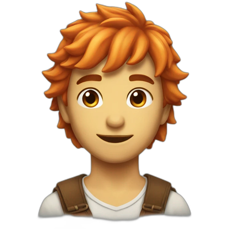 Draceaufeu emoji
