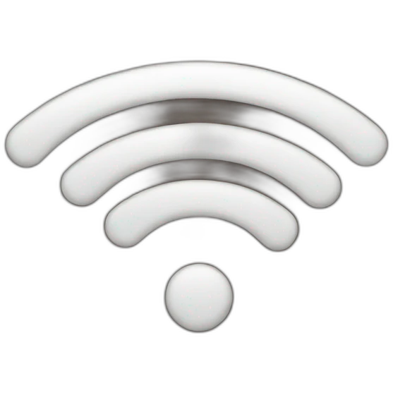 Wifi emoji