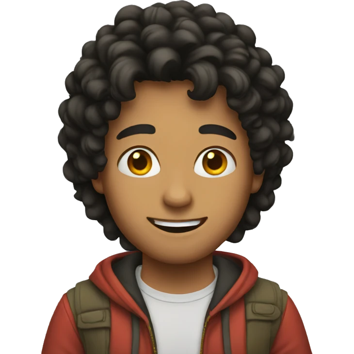 alex emoji