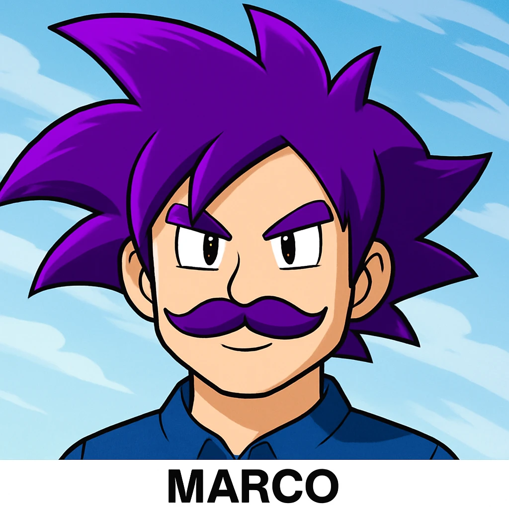 man emoji